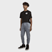 Jordan Brooklyn Fleece Essentials Pants szary 94222 4