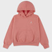 Jordan Brooklyn Fleece Pullover Hoodie lichtroze 94228 1