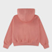 Jordan Brooklyn Fleece Pullover Hoodie rosa 94228 2