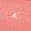Jordan Brooklyn Fleece Pullover Hoodie lichtroze 94228 3