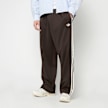 adidas Originals Loose Trackpant brązowy 94211 1