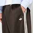 adidas Originals Loose Trackpant smeđa 94211 5