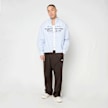 adidas Originals Loose Trackpant smeđa 94211 6
