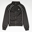 Jordan Love Is In The "Air" Zip Top zwart 94219 1
