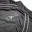 Jordan Love Is In The "Air" Zip Top nero 94219 5
