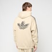 adidas Originals Loose Graphic Hoody bež 94202 1
