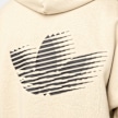 adidas Originals Loose Graphic Hoody beige 94202 5