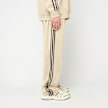 adidas Originals Firebird Adicolor Baggy Fit Trackpants beż 94201 4