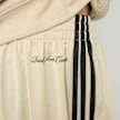 adidas Originals Firebird Adicolor Baggy Fit Trackpants beż 94201 6