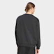 adidas Originals Adicolor 3-Stripes Oversized Crewneck schwarz 94217 2