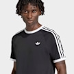 adidas Originals 3-Stripes Tee crna 94221 3