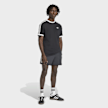 adidas Originals 3-Stripes Tee schwarz 94221 4