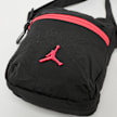 Jordan Jan Airborne Festival Bag nero 94204 4