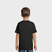 Mister Tee - Kids Yokohama Race Tee Schwarz 94402 2