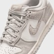 Nike   Dunk Low (GS) beż 94426 7