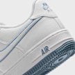 Nike   Air Force 1 (GS) blanc 94424 8
