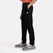 New Balance French Terry Small Logo Jogger negro 94372 1