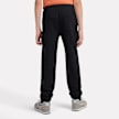 New Balance French Terry Small Logo Jogger negro 94372 2