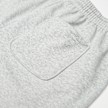 New Balance French Terry Stacked Logo Crew & Jog Set grau 94369 5