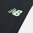 New Balance Set French Terry Stacked Logo Hoodie & Jogger schwarz 94368 5