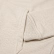 New Balance French Terry Stacked Logo Crew & Jog Set beige 94377 4