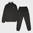 New Balance Quarter Zip Funnel & Jogger Set noir 94371 1