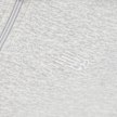 New Balance French Terry Small Logo Full Zip Hoodie grau 94375 3