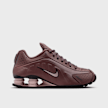Nike   Shox R4 (GS) rouge 94436 2