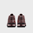 Nike   Shox R4 (GS) rosso 94436 4