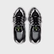 Nike   Shox TL (GS) czarny 94437 6