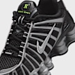 Nike   Shox TL (GS) czarny 94437 7