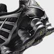 Nike   Shox TL (GS) czarny 94437 8