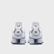Nike   Shox TL (GS) wit 94443 4