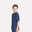 New Balance Jersey Small Logo Tee niebieski 94384 2