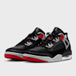 Jordan Spizike Low negro 94448 3