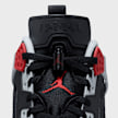 Jordan Spizike Low preto 94448 9