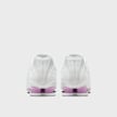 Nike Shox Z weiß 94455 4