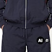 Umbro Relaxed Track Pant bleu 94336 3
