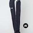 Umbro Relaxed Track Pant blu 94336 5