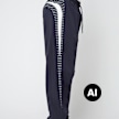 Umbro Relaxed Track Pant bleu 94336 6