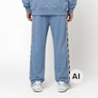 Umbro Taped Track Pant blau 94335 2
