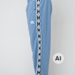 Umbro Taped Track Pant blauw 94335 3