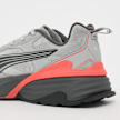PUMA Fade Nitro V2 Running white speed blue szary 94411 7