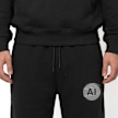 Umbro Iconic Jogger negro 94337 3