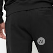 Umbro Iconic Jogger zwart 94337 4