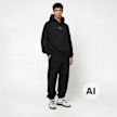 Umbro Iconic Jogger zwart 94337 5