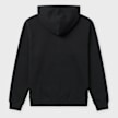 New Balance Linear Logo French Terry Zip Hoodie and Jog Set schwarz 94390 3