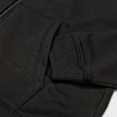New Balance Linear Logo French Terry Zip Hoodie and Jog Set zwart 94390 5