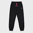New Balance Linear Logo French Terry Zip Hoodie and Jog Set schwarz 94390 6
