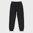 New Balance Linear Logo French Terry Zip Hoodie and Jog Set negro 94390 7